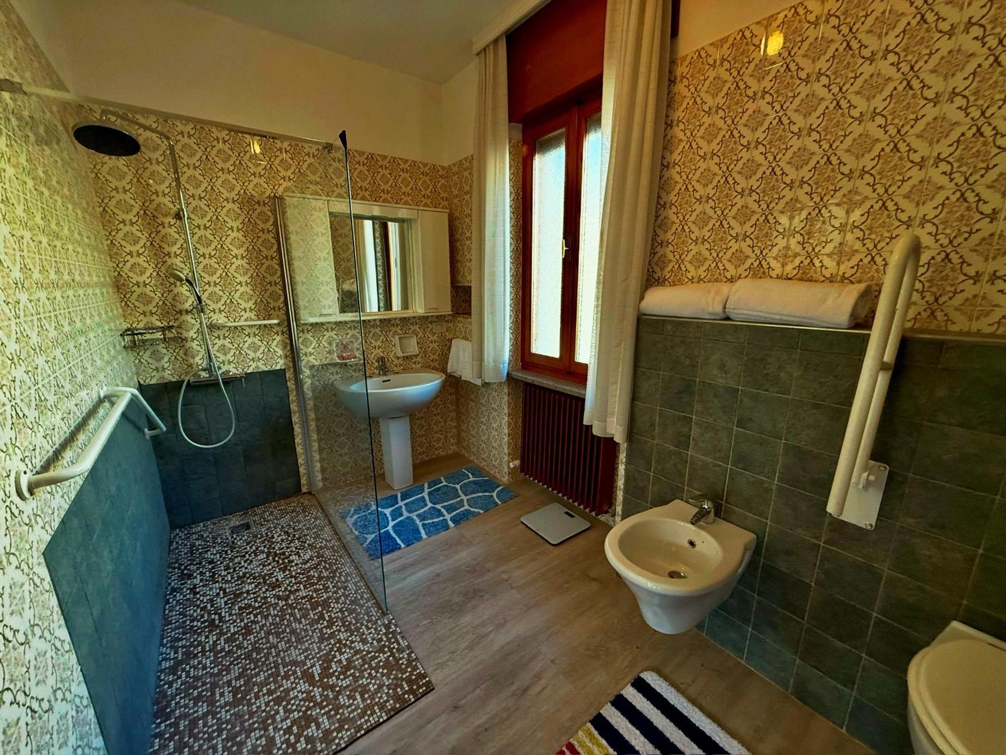Casa Vittoria Apartment Torbole Sul Garda Exterior photo
